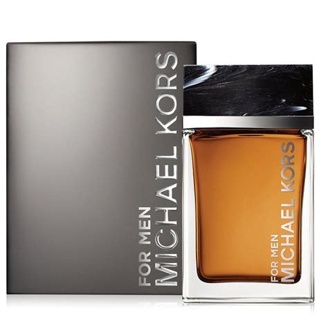 michael kors aftershave with free bag|Michael Kors aftershave for men.